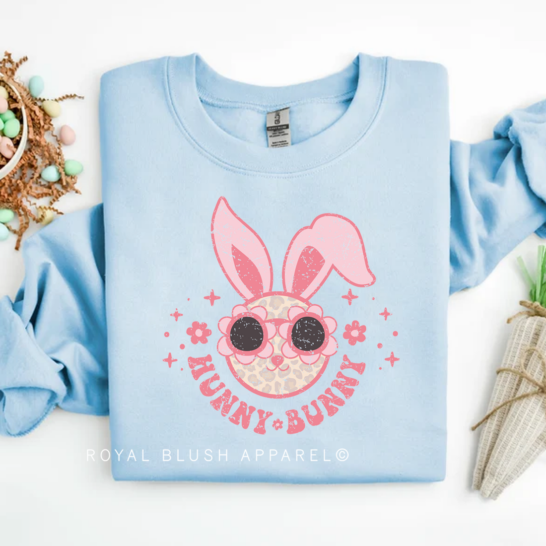 Hunny Bunny Sweat-shirt