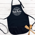 Nana's Kitchen Apron