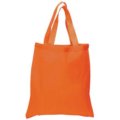 Custom Pumpkin Face Tote Bag